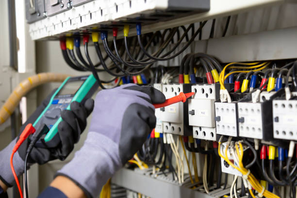 Trusted Rutherford, PA Electrical Services Experts