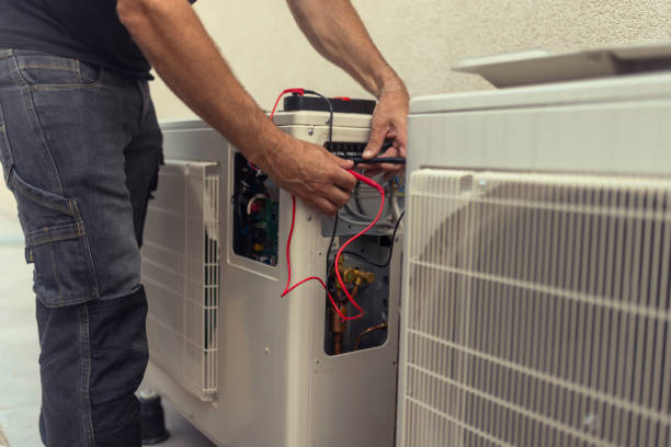 Why Trust Our Licensed Electricians for Your Electrical Needs in Rutherford, PA?